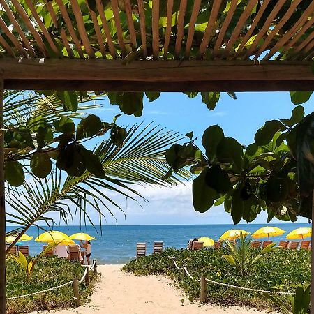 Vila Araticum Praia Santo André Exteriér fotografie