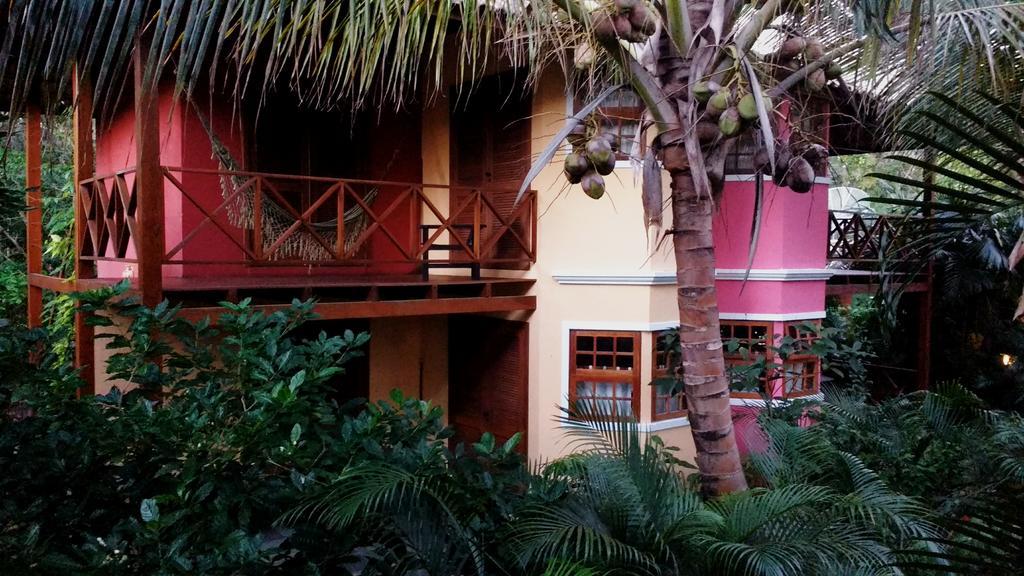 Vila Araticum Praia Santo André Exteriér fotografie